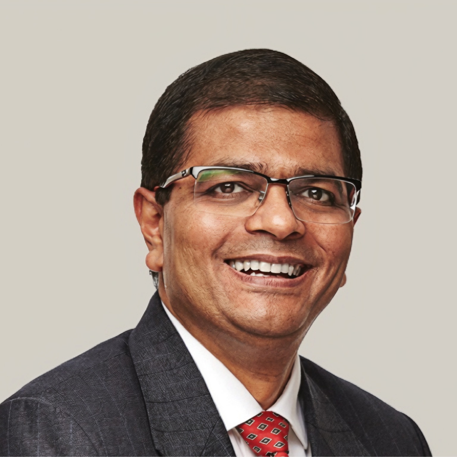 Ranjay Radhakrishnan